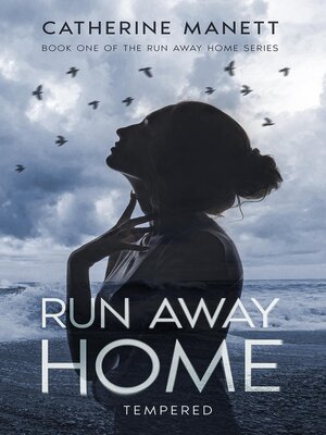 cover image of Run Away Home